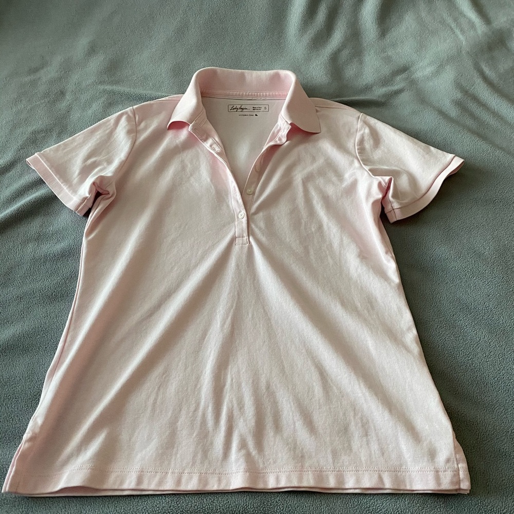 Lady Hagen Women’s Golf Polo